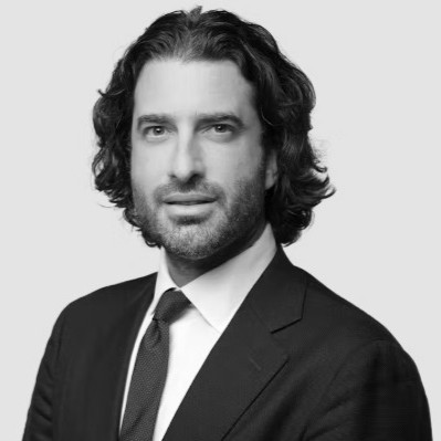 Antoine Salmon, Newmark Group
